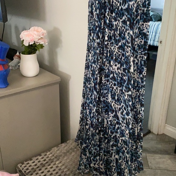 Cache Animal Print dress - Picture 5 of 6